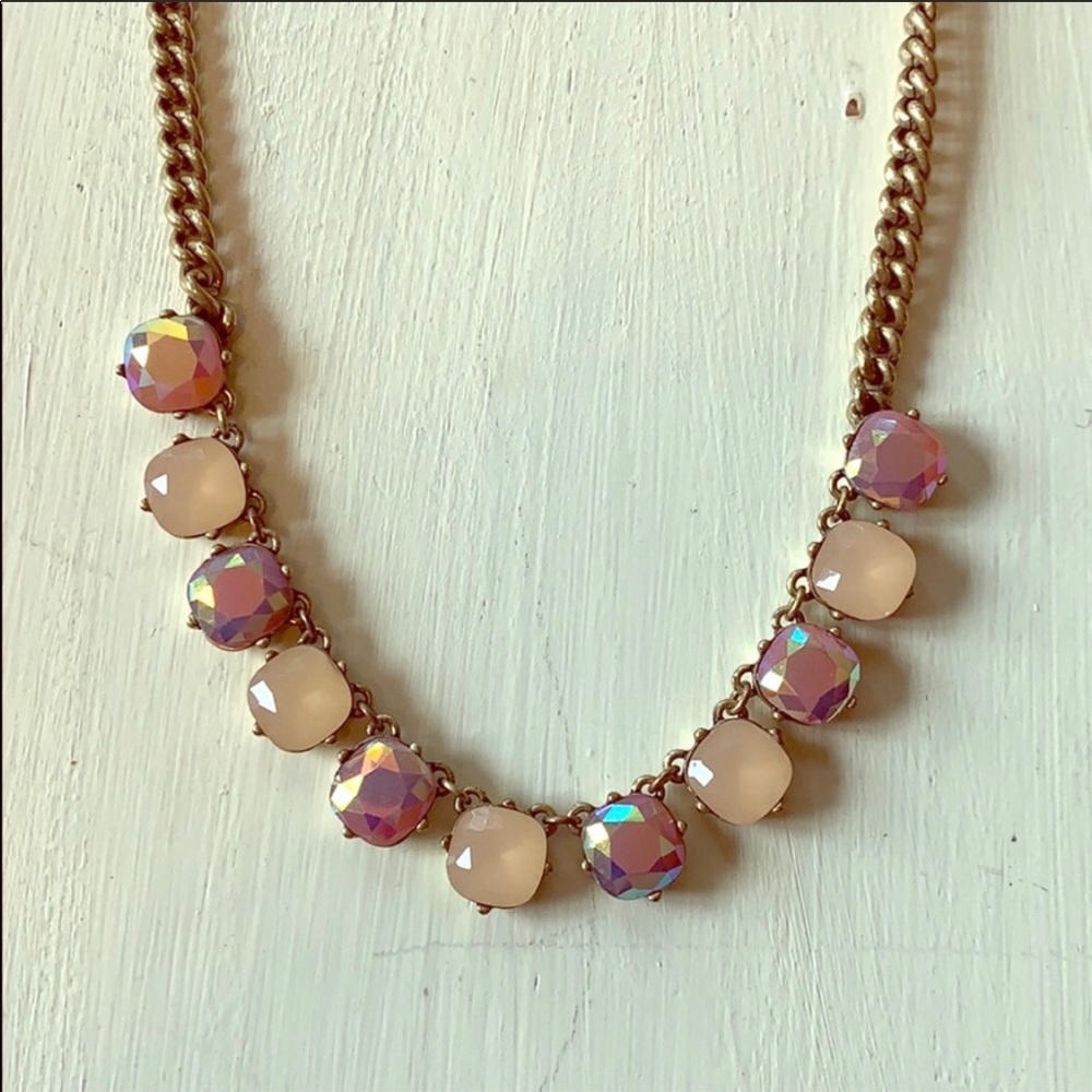 NWT J. Crew necklace - Picture 1 of 8